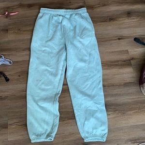 pretty little thing sweats